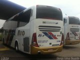 Breda Rio 3490 na cidade de Araruama, Rio de Janeiro, Brasil, por Diego Lima Duarte. Número da foto: #3655438.