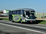 Max Tour Atibaia 3300 na cidade de São José dos Campos, São Paulo, Brasil, por Ezequiel Vicente Fernandes. Número da foto: #:id.