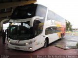 Buses Bio Bio 275 na cidade de , por Marco Antonio Martinez Cifuentes. ID da foto: :id.