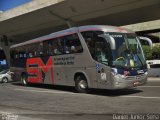 Transporte Coletivo Santa Maria 286 na cidade de Belo Horizonte, Minas Gerais, Brasil, por Daniel Junior Sena. Número da foto: #3655263.