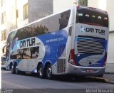 DM Tur 1300 na cidade de São Paulo, São Paulo, Brasil, por Michel Nowacki. Número da foto: #3655751.