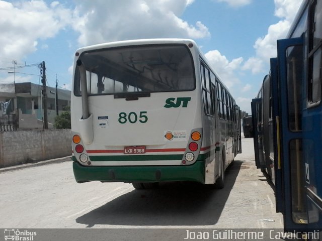 SJT - São Judas Tadeu 805 na cidade de Cabo de Santo Agostinho, Pernambuco, Brasil, por Joao Guilherme  Cavalcanti. Número da foto: #3658865.