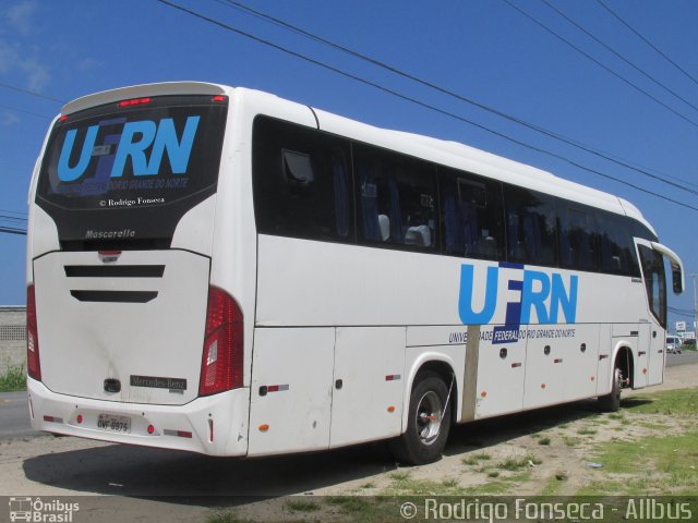 UFRN - Universidade Federal do Rio Grande do Norte 8975 na cidade de Maceió, Alagoas, Brasil, por Rodrigo Fonseca. Número da foto: #3658966.