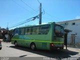 Buses Diaz 21 na cidade de Santa Cruz, Colchagua, Libertador General Bernardo O'Higgins, Chile, por Pablo Andres Yavar Espinoza. Número da foto: #3659372.