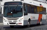 Evanil Transportes e Turismo RJ 132.001 na cidade de Rio de Janeiro, Rio de Janeiro, Brasil, por Rafael Costa de Melo. ID da foto: :id.