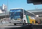 Empresa Gontijo de Transportes 11440 na cidade de Belo Horizonte, Minas Gerais, Brasil, por Bruno Rabelo. Número da foto: #3659621.