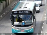 Auto Viação Urubupungá 00271 na cidade de Osasco, São Paulo, Brasil, por José Orestes. Número da foto: #:id.