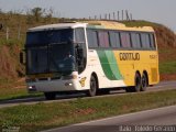 Empresa Gontijo de Transportes 15420 na cidade de Três Corações, Minas Gerais, Brasil, por Italo  Toledo Geraldo. Número da foto: #3659330.