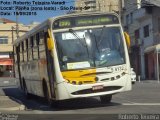 Imperial Transportes 5 4132 na cidade de São Paulo, São Paulo, Brasil, por Roberto Teixeira. Número da foto: #3658961.