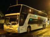 Breda Transportes e Serviços 1999 na cidade de Londrina, Paraná, Brasil, por André Aguirra Taioqui. ID da foto: :id.