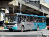 Auto Viação Urubupungá 00206 na cidade de Osasco, São Paulo, Brasil, por Giovani Alencar. Número da foto: #:id.