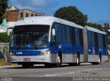 Itamaracá Transportes 1.415 na cidade de Olinda, Pernambuco, Brasil, por Danilo Elisio da Costa. Número da foto: #:id.