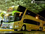 Viação Garcia 7197 na cidade de Maringá, Paraná, Brasil, por Victor Hugo Guedes Pereira. Número da foto: #3658828.