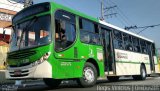 Viação Santa Brígida 1 1220 na cidade de São Paulo, São Paulo, Brasil, por Regis  Vinicius. Número da foto: #:id.