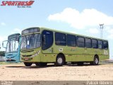 Ratrans - Rio Anil Transporte e Logística 27-072 na cidade de São Luís, Maranhão, Brasil, por Patrick Ribeiro. Número da foto: #3657894.