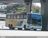 Empresa Gontijo de Transportes 11320 na cidade de Belo Horizonte, Minas Gerais, Brasil, por Bruno Rabelo. Número da foto: #3659634.