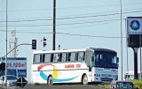 Marcos Tur 9103 na cidade de Aracaju, Sergipe, Brasil, por Sergio Marques . Número da foto: #3659703.
