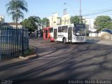 Pruden Express 8030 na cidade de Presidente Prudente, São Paulo, Brasil, por Anselmo Murilo Antunes. Número da foto: #:id.