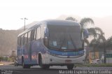 UTIL - União Transporte Interestadual de Luxo 9918 na cidade de Angra dos Reis, Rio de Janeiro, Brasil, por Marcelo Espirito Santo Coelho. Número da foto: #:id.