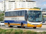 Viação Sertaneja 710  na cidade de Belo Horizonte, Minas Gerais, Brasil, por Lucas Vieira. Número da foto: #3658032.