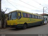 LC Turismo 5673 na cidade de Engenheiro Caldas, Minas Gerais, Brasil, por Wauir Engels Felipe Pessoa. Número da foto: #3659322.