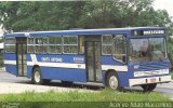 Auto Viação Santo Antônio 107 na cidade de Joinville, Santa Catarina, Brasil, por Adão Raimundo Marcelino. Número da foto: #3659690.