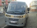 Auto Escola Bell's 01 na cidade de Guarapuava, Paraná, Brasil, por Lucas Henrique Mendes. Número da foto: #3658710.