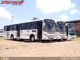 Viação Gonçalves 26-071 na cidade de São Luís, Maranhão, Brasil, por Patrick Ribeiro. Número da foto: #3657886.
