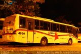 Transporte Tropical 4036 na cidade de Aracaju, Sergipe, Brasil, por Julio Cesar  Barbosa Martins. Número da foto: #3658451.