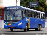 Rodoviária Caxangá 315 na cidade de Recife, Pernambuco, Brasil, por Marcos Lisboa. Número da foto: #:id.