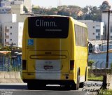 Viação Itapemirim 44029 na cidade de Campinas, São Paulo, Brasil, por Sérgio de Sousa Elias. Número da foto: #3659035.