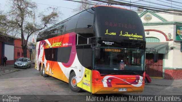 Los Libertadores 2740  na cidade de , por Marco Antonio Martinez Cifuentes. ID da foto: 3660284.