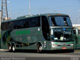 Viação Garcia 7757 na cidade de São Paulo, São Paulo, Brasil, por Raphael Malacarne. Número da foto: #3661319.