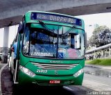 OT Trans - Ótima Salvador Transportes 21013 na cidade de Salvador, Bahia, Brasil, por Darlan Paixão. Número da foto: #:id.