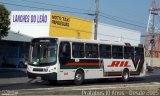 RIL - Rodoviário Ibitinguense Ltda. 285 na cidade de Garça, São Paulo, Brasil, por Cristiano Soares da Silva. ID da foto: :id.