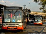 Viação Osasco 641 na cidade de Osasco, São Paulo, Brasil, por Hércules Cavalcante. Número da foto: #:id.