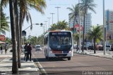 Capital Transportes 8461 na cidade de Aracaju, Sergipe, Brasil, por Carlos  Henrique. Número da foto: #:id.