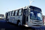 Transportes Dois de Julho 3567 na cidade de Salvador, Bahia, Brasil, por Darlan Paixão. Número da foto: #:id.
