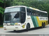 Empresa Gontijo de Transportes 15065 na cidade de São Paulo, São Paulo, Brasil, por Lucas Vieira. Número da foto: #3661107.