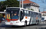 Metra - Sistema Metropolitano de Transporte 5001 na cidade de São Paulo, São Paulo, Brasil, por Cristiano Soares da Silva. Número da foto: #3660637.