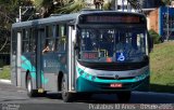 Viação Grande Vitória 6540 na cidade de Vitória, Espírito Santo, Brasil, por Cristiano Soares da Silva. Número da foto: #3660692.