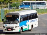 Coopertalse 015 na cidade de Aracaju, Sergipe, Brasil, por Sergio Marques . Número da foto: #3661531.