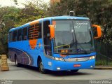 Litorânea Transportes Coletivos 5858 na cidade de São Paulo, São Paulo, Brasil, por Renan Vieira. Número da foto: #3663222.