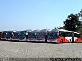 Itajaí Transportes Coletivos 2019 na cidade de Campinas, São Paulo, Brasil, por Hércules Cavalcante. ID da foto: :id.