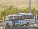 Coopertalse 079 na cidade de Aracaju, Sergipe, Brasil, por Sergio Marques . Número da foto: #3663766.