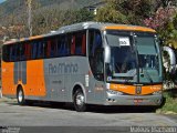 Transturismo Rio Minho RJ 166.056 na cidade de Teresópolis, Rio de Janeiro, Brasil, por Mateus Machado. Número da foto: #3663744.
