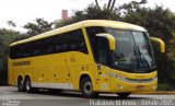 Viação Itapemirim 60743 na cidade de São Paulo, São Paulo, Brasil, por Cristiano Soares da Silva. Número da foto: #3662637.