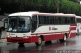 Viação Serro 1060 na cidade de Belo Horizonte, Minas Gerais, Brasil, por Eliziar Maciel Soares. Número da foto: #3663430.