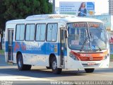 TopBus Jardineira 003 na cidade de Fortaleza, Ceará, Brasil, por Vieira Santos. Número da foto: #:id.
