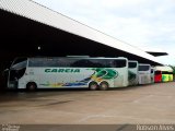 Viação Garcia 7737 na cidade de Maringá, Paraná, Brasil, por Robson Alves. Número da foto: #3661922.